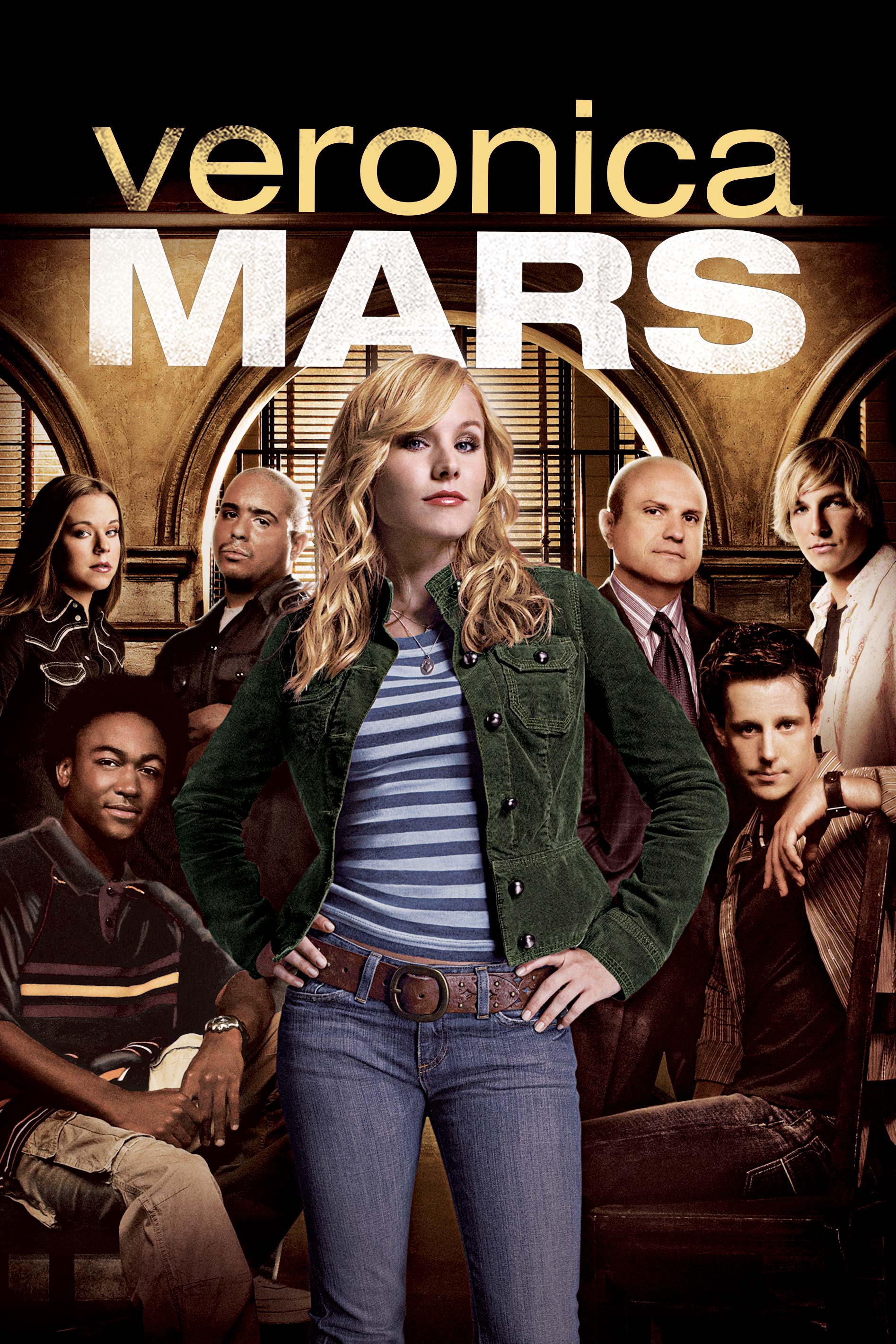 Veronica Mars [36342] (A1765547546) [[Shows]] --Plex--